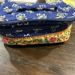 Vera Bradley organizer